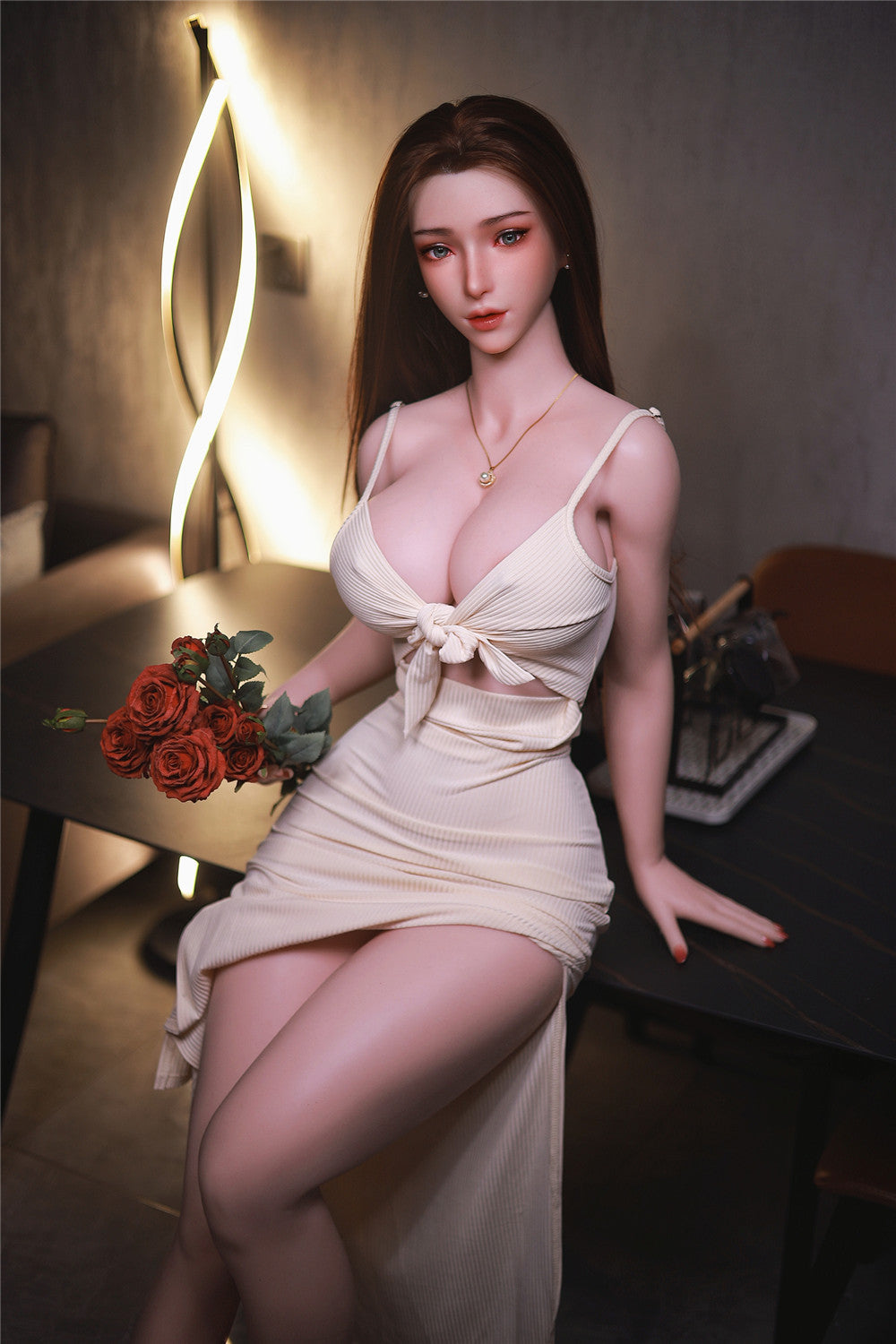 YanLing (G-Cup) (161cm) | Sex Doll