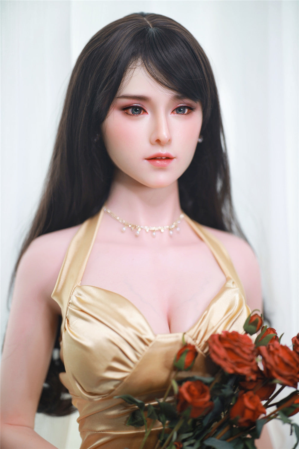 ShuYa (D-Cup) (168cm) | Sex Doll