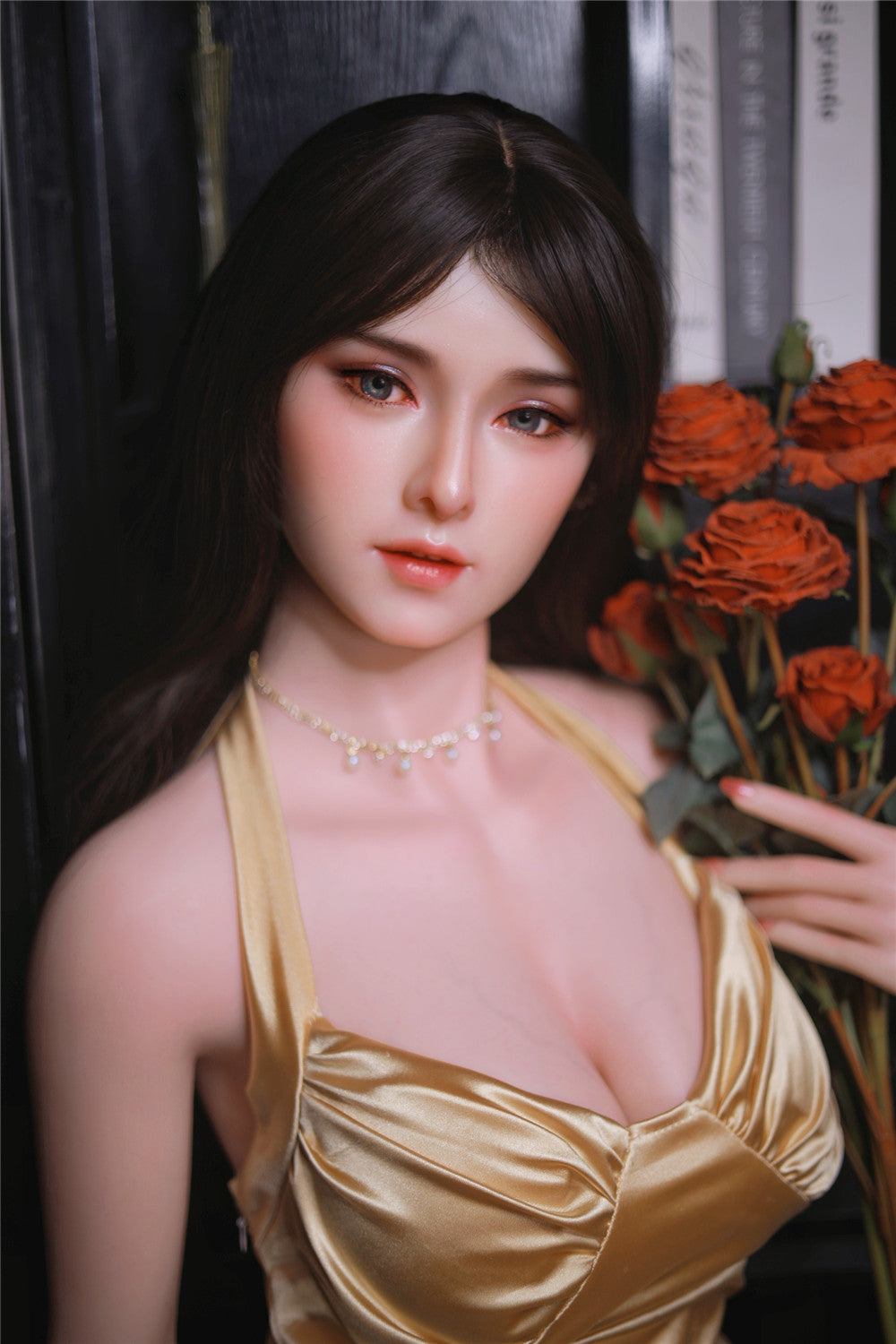 ShuYa (D-Cup) (168cm) | Sex Doll