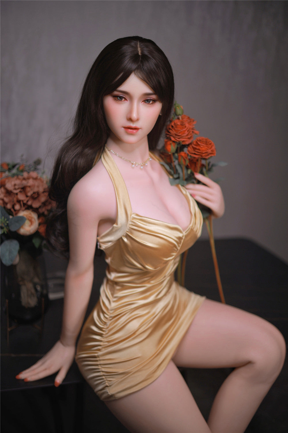 ShuYa (D-Cup) (168cm) | Sex Doll