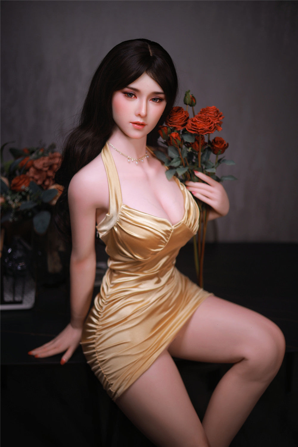 ShuYa (D-Cup) (168cm) | Sex Doll