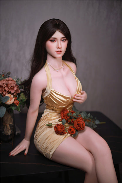 ShuYa (D-Cup) (168cm) | Sex Doll