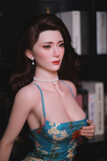 YuZhen (D-Cup) (168cm) | Sex Doll