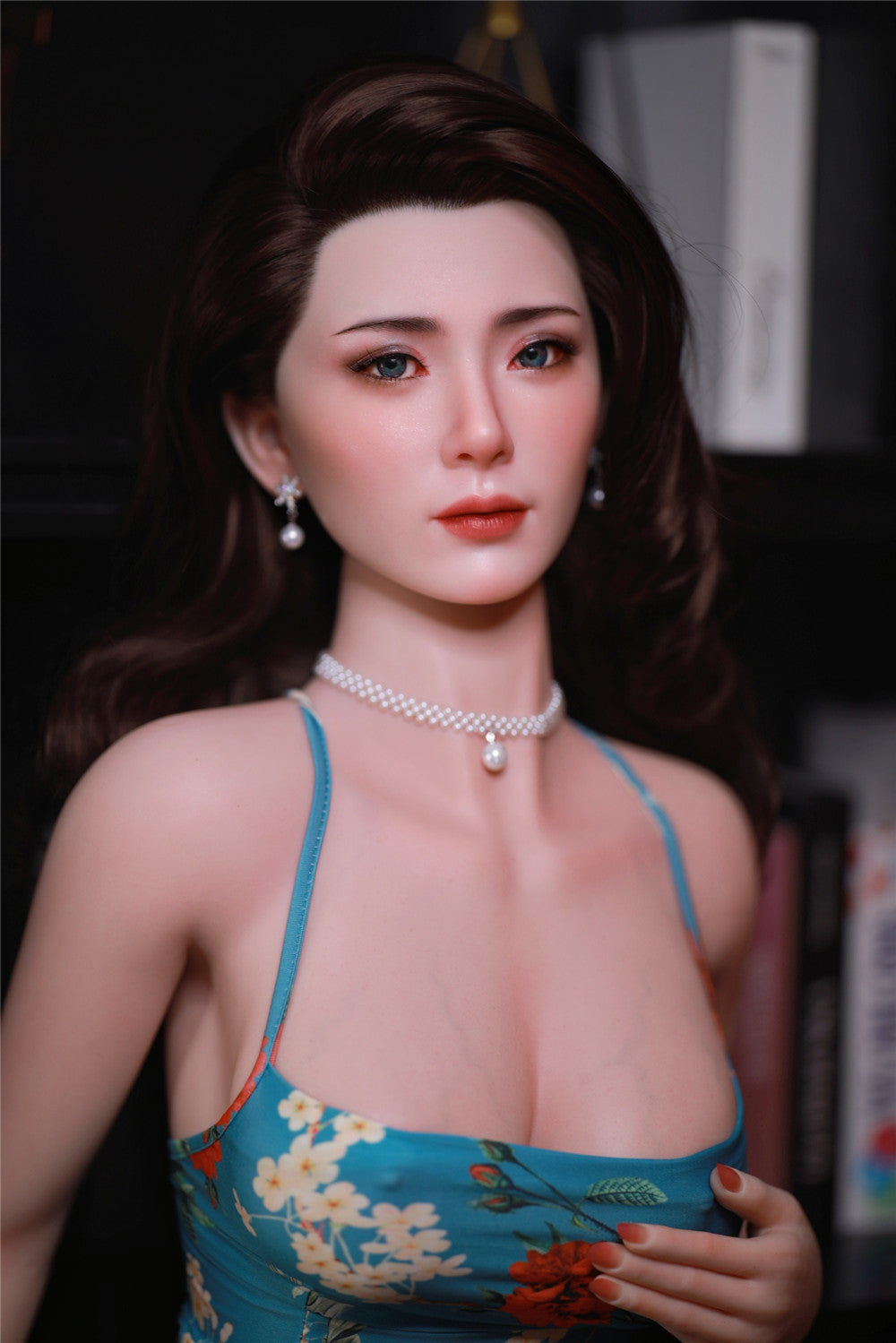 YuZhen (D-Cup) (168cm) | Sex Doll