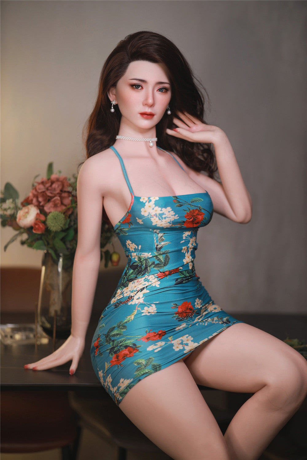 YuZhen (D-Cup) (168cm) | Sex Doll