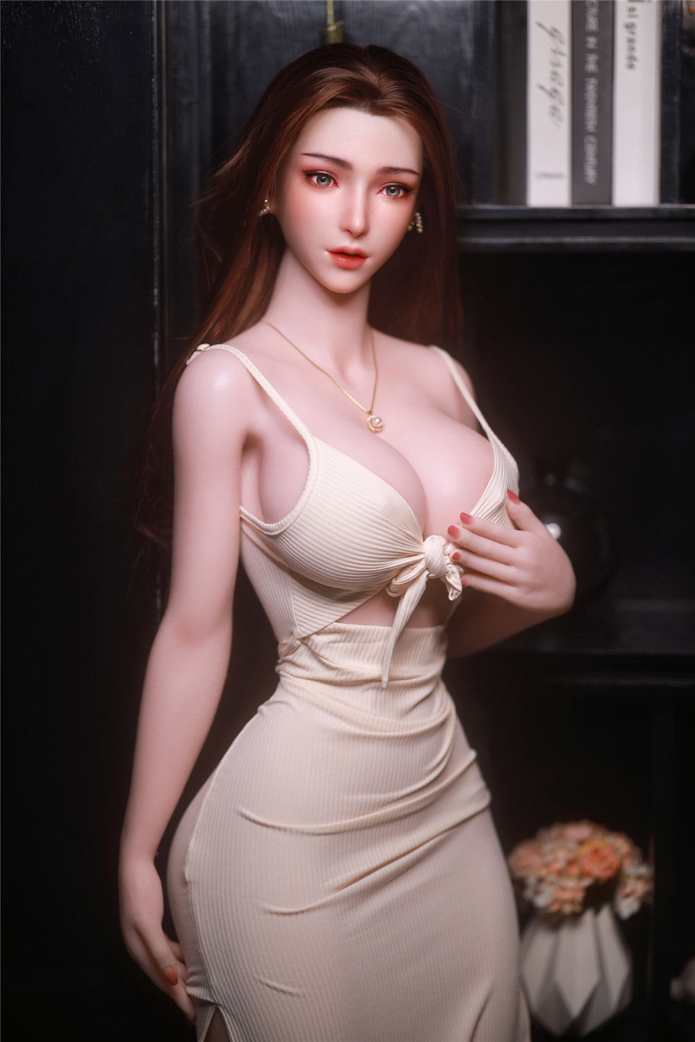 YanLing (G-Cup) (161cm) | Sex Doll