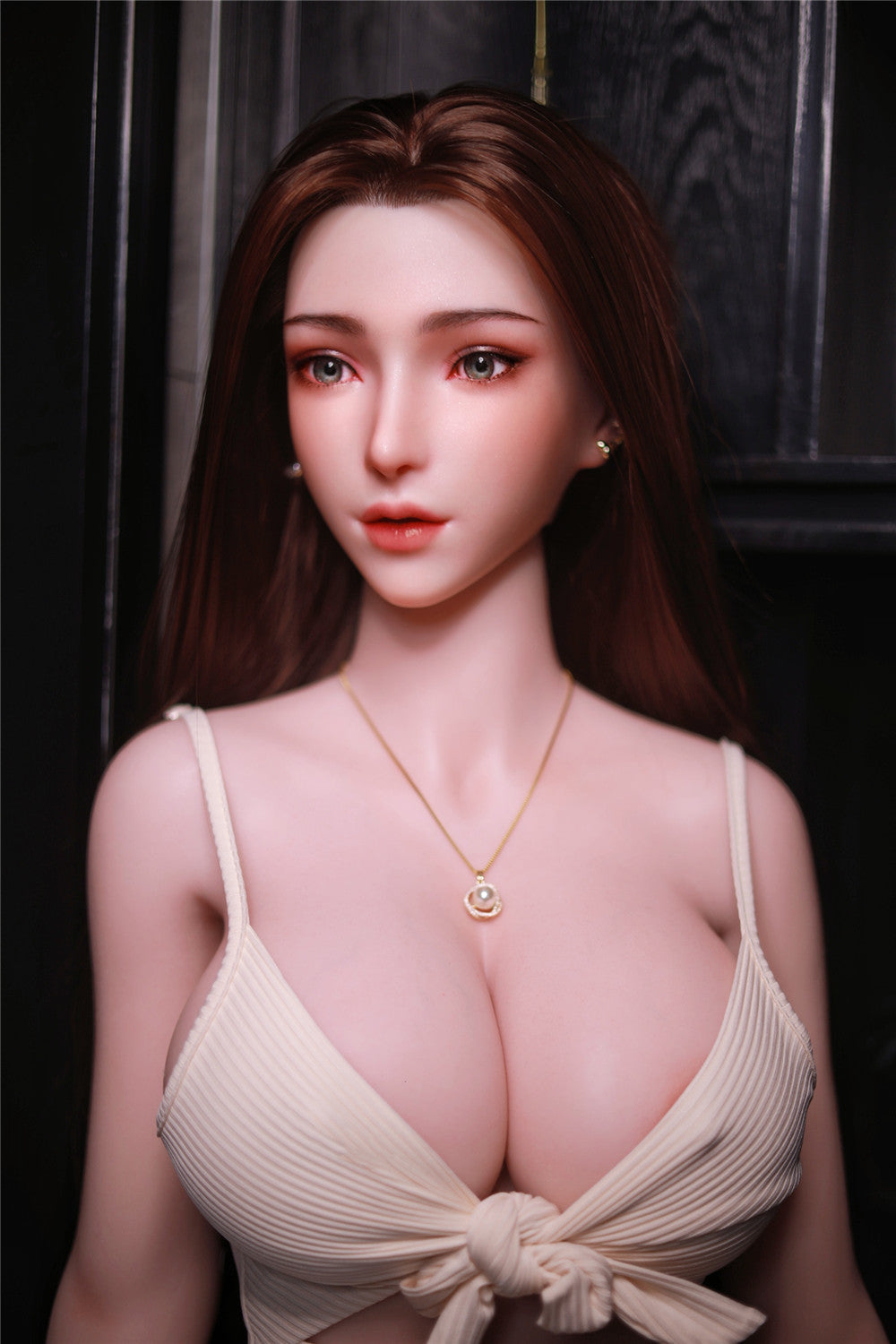 YanLing (G-Cup) (161cm) | Sex Doll