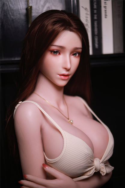 YanLing (G-Cup) (161cm) | Sex Doll