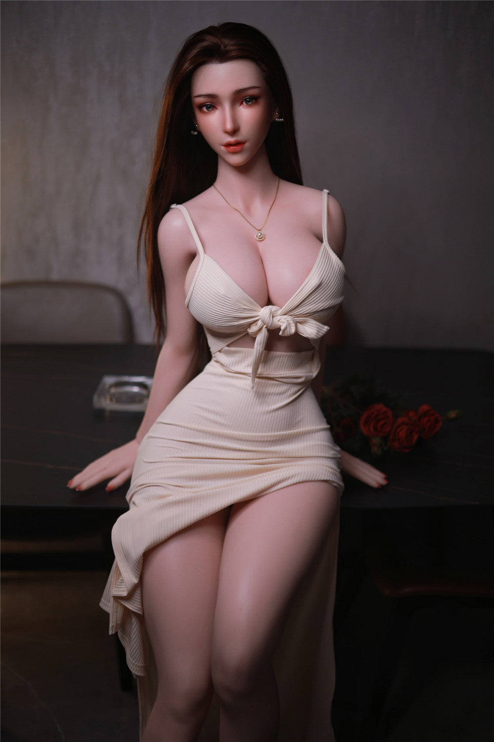 YanLing (G-Cup) (161cm) | Sex Doll