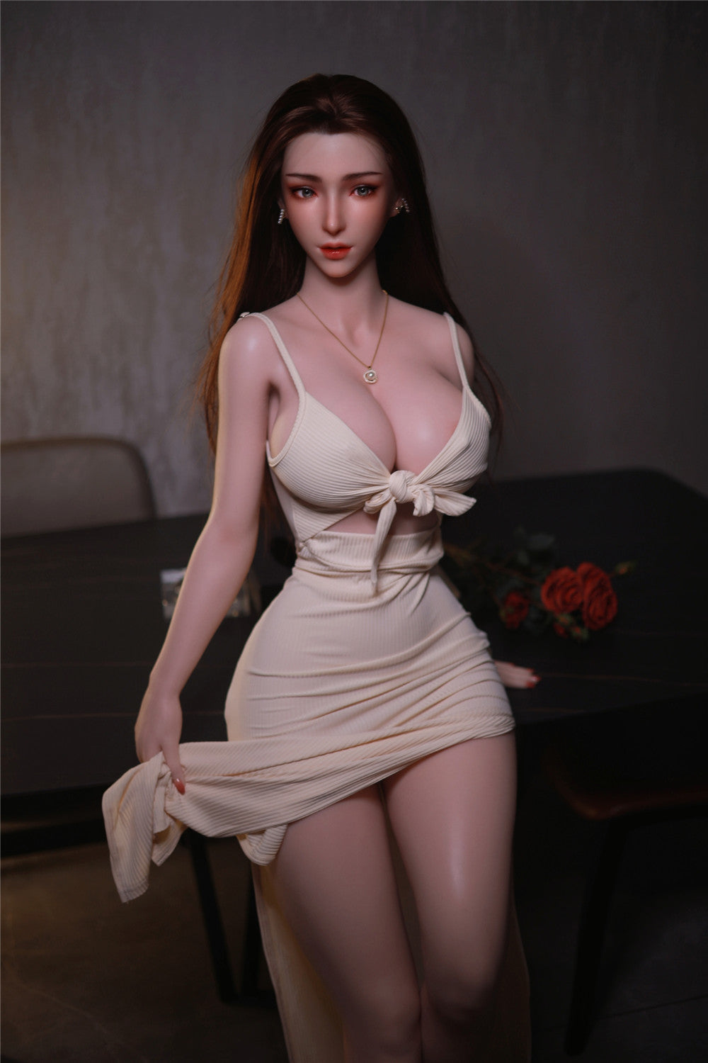 YanLing (G-Cup) (161cm) | Sex Doll