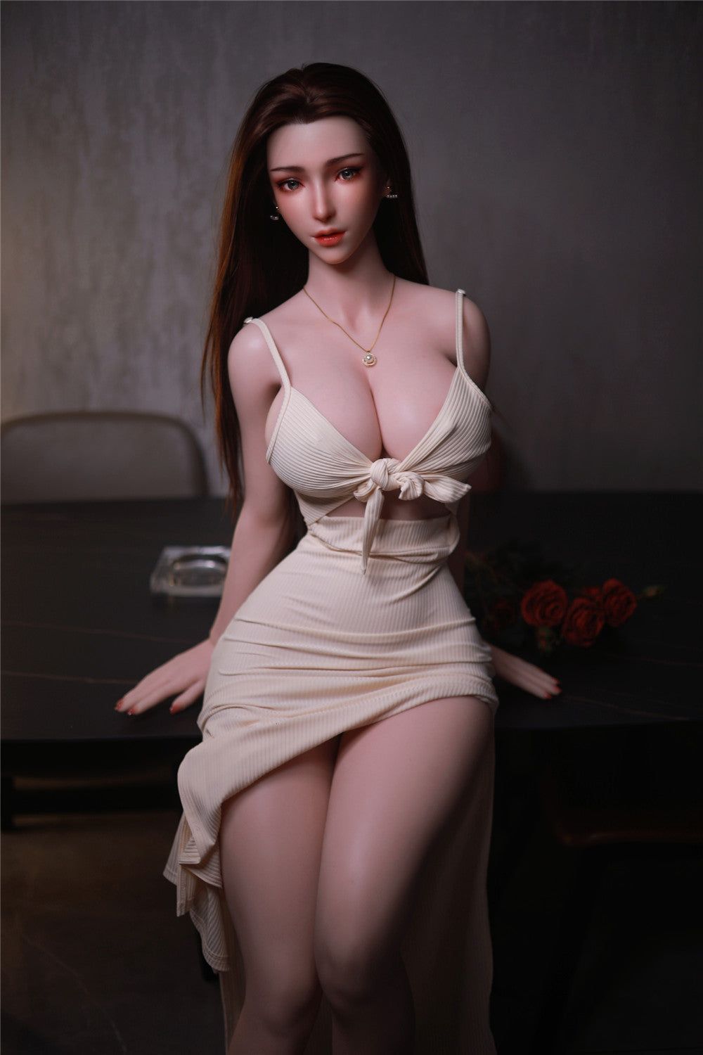 YanLing (G-Cup) (161cm) | Sex Doll