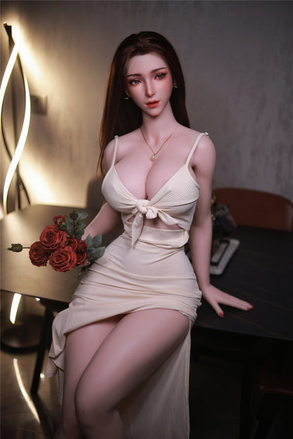 YanLing (G-Cup) (161cm) | Sex Doll