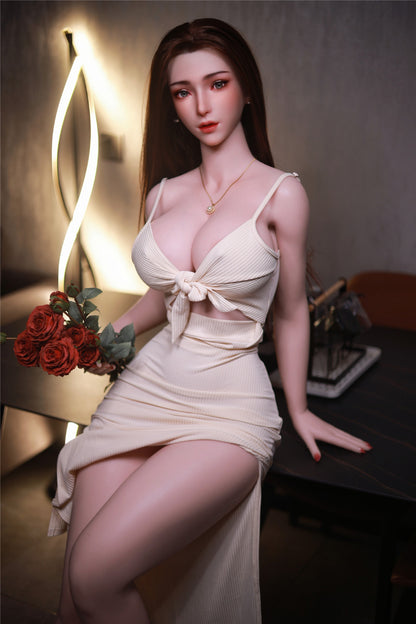 YanLing (G-Cup) (161cm) | Sex Doll