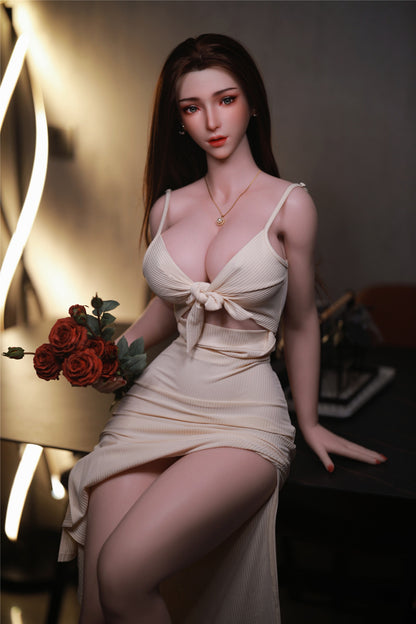 YanLing (G-Cup) (161cm) | Sex Doll