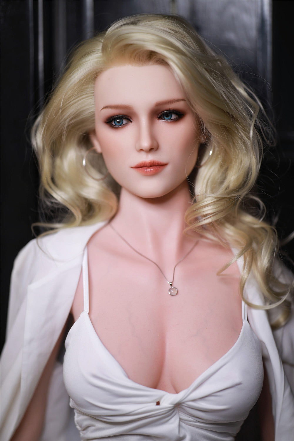 Niella (K-Cup) (168cm) | Sex Doll