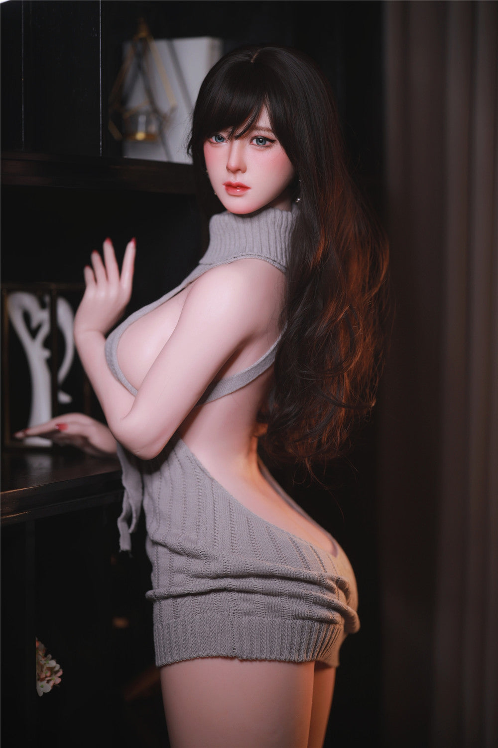 ManTing (K-Cup) (168cm) | Sex Doll