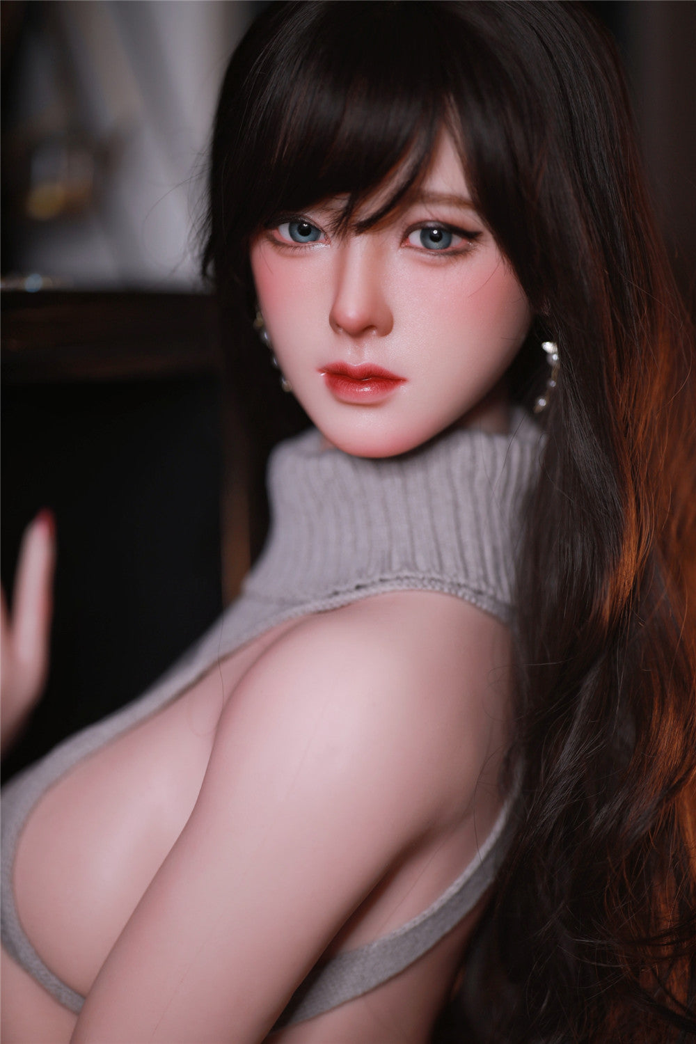 ManTing (K-Cup) (168cm) | Sex Doll