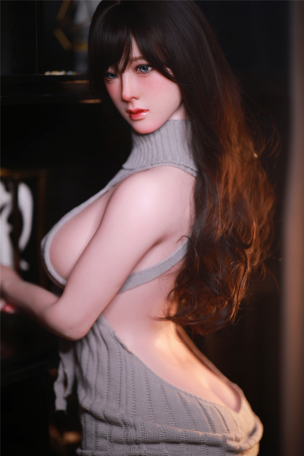 ManTing (K-Cup) (168cm) | Sex Doll