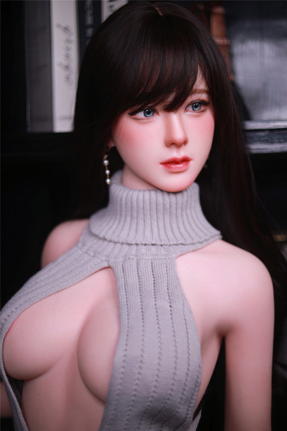 ManTing (K-Cup) (168cm) | Sex Doll