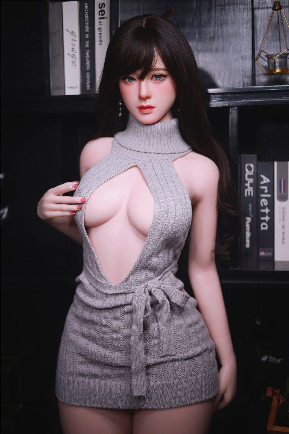 ManTing (K-Cup) (168cm) | Sex Doll