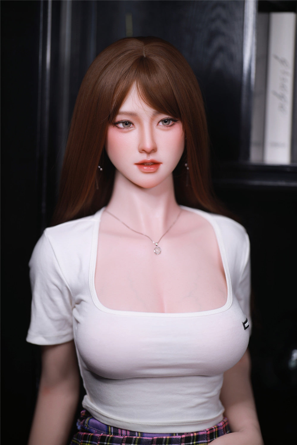 ChuXia (L-Cup) (168cm) | Sex Doll