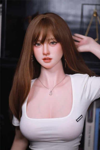 ChuXia (L-Cup) (168cm) | Sex Doll