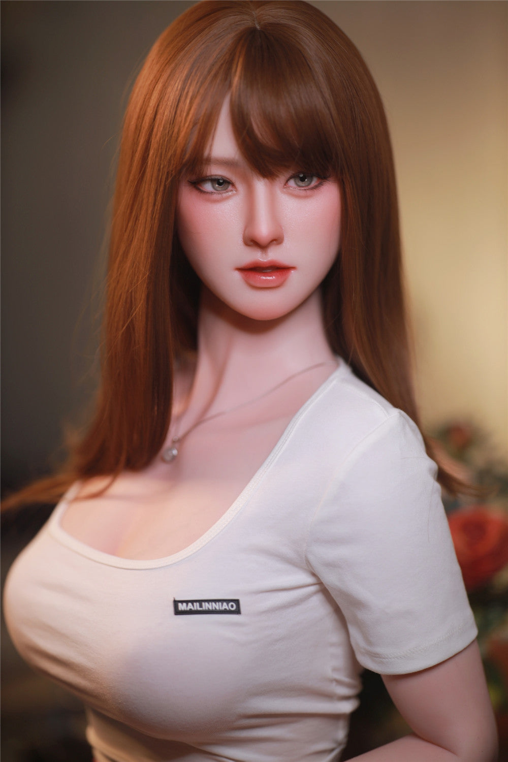 ChuXia (L-Cup) (168cm) | Sex Doll