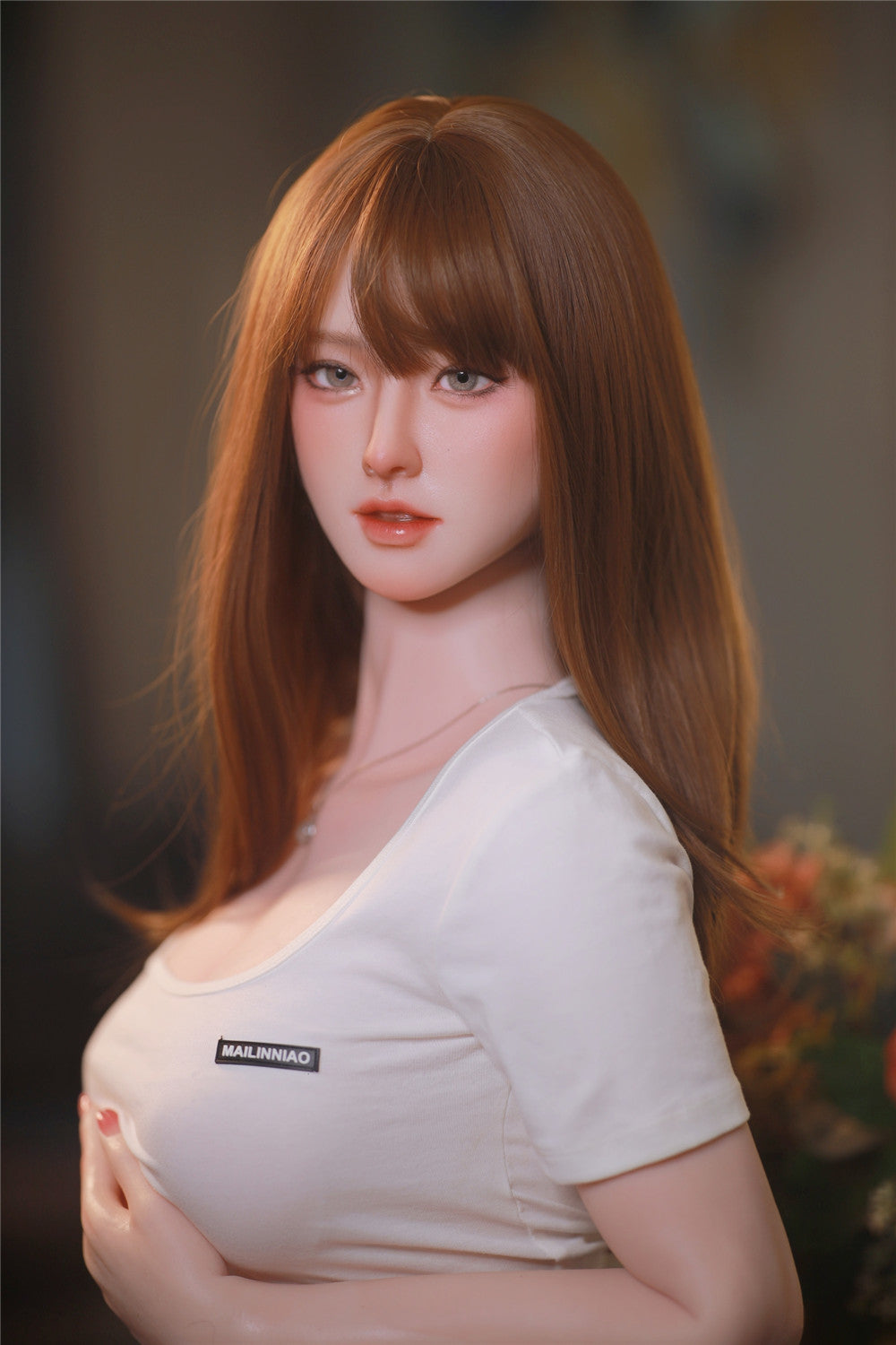 ChuXia (L-Cup) (168cm) | Sex Doll