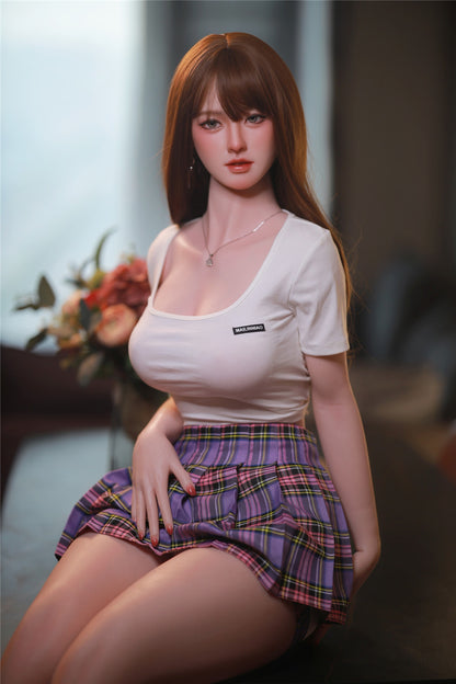 ChuXia (L-Cup) (168cm) | Sex Doll