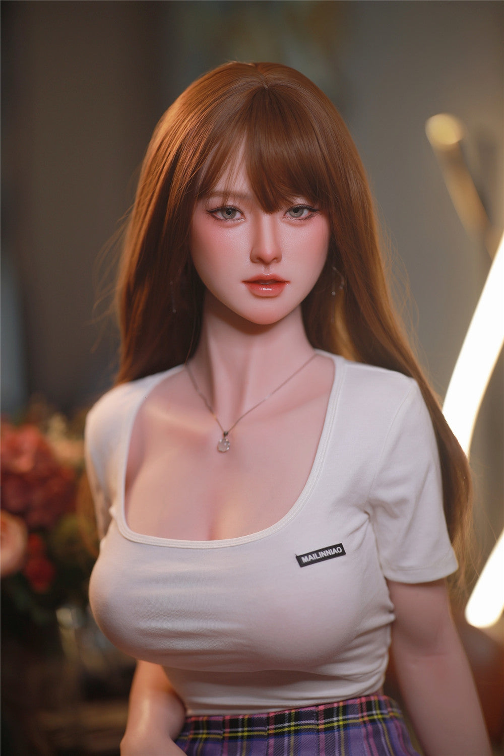 ChuXia (L-Cup) (168cm) | Sex Doll