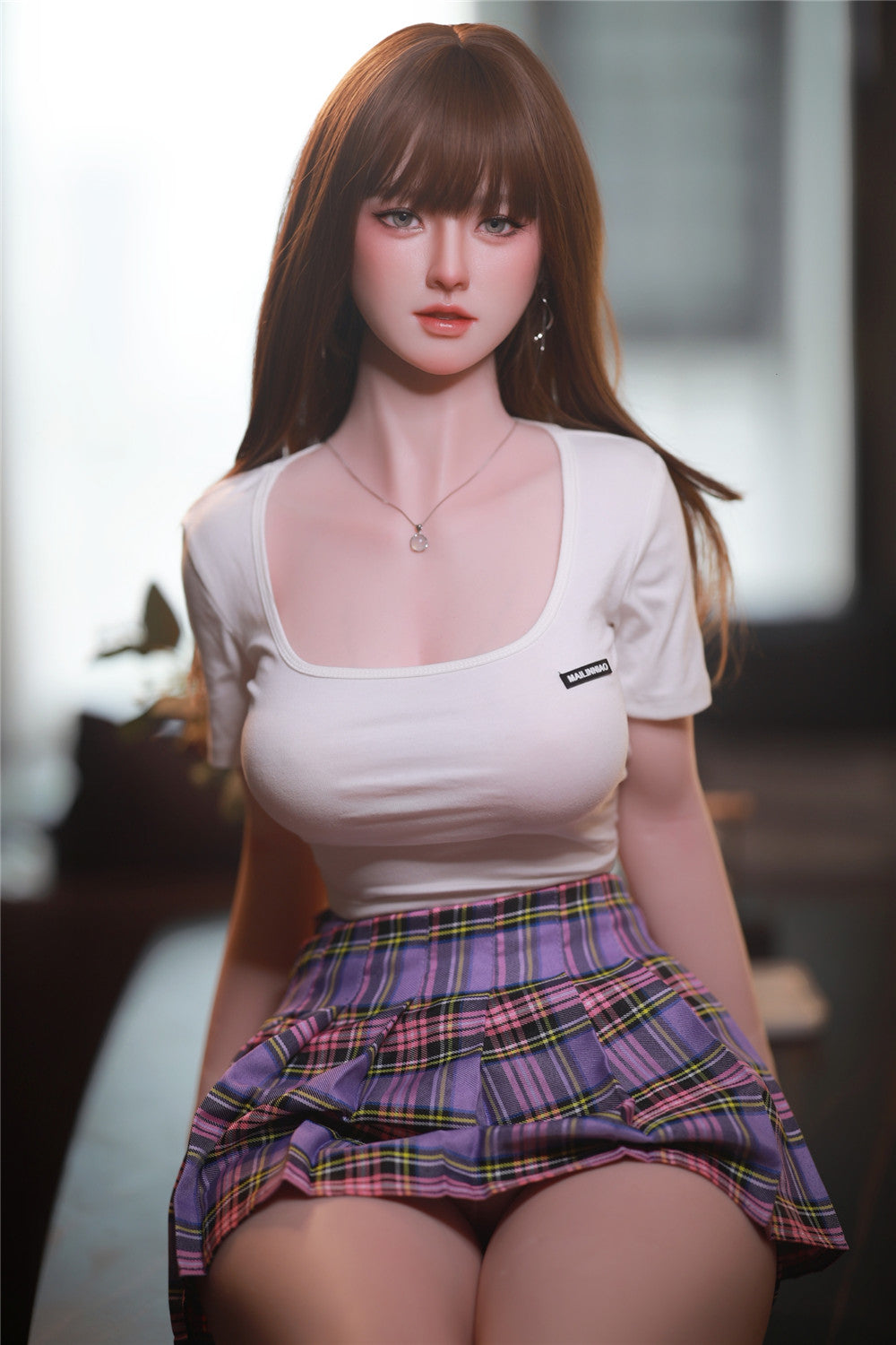 ChuXia (L-Cup) (168cm) | Sex Doll