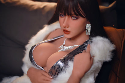 Nikoletta (H-Cup) (156cm) | Sex Doll