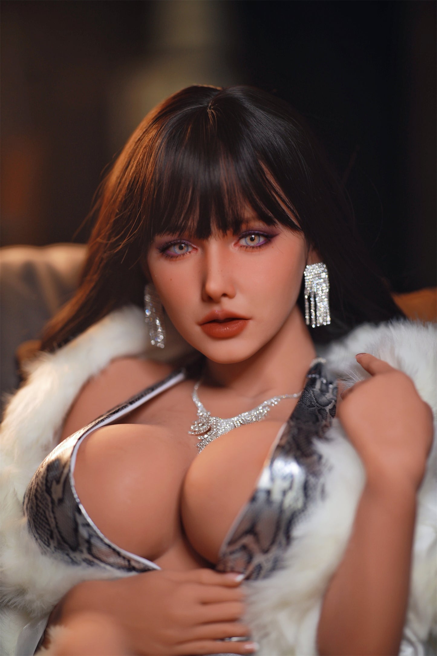 Nikoletta (H-Cup) (156cm) | Sex Doll