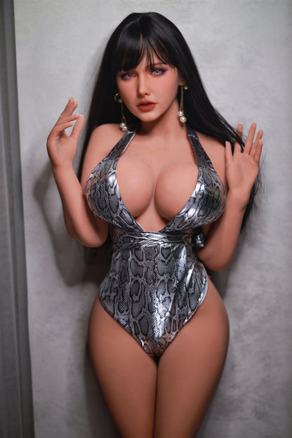 Nikoletta (H-Cup) (156cm) | Sex Doll