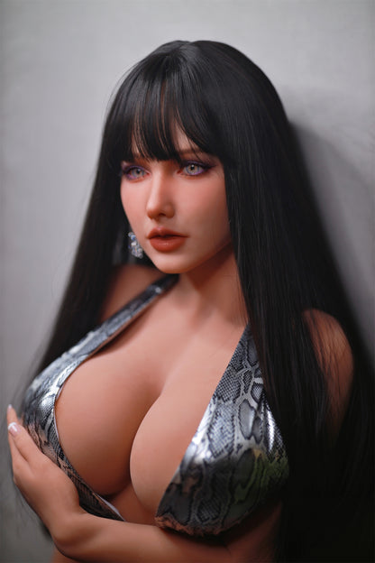 Nikoletta (H-Cup) (156cm) | Sex Doll