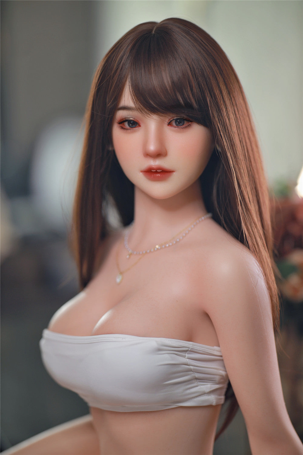 Yunxi (J-Cup) (165cm) | Sex Doll