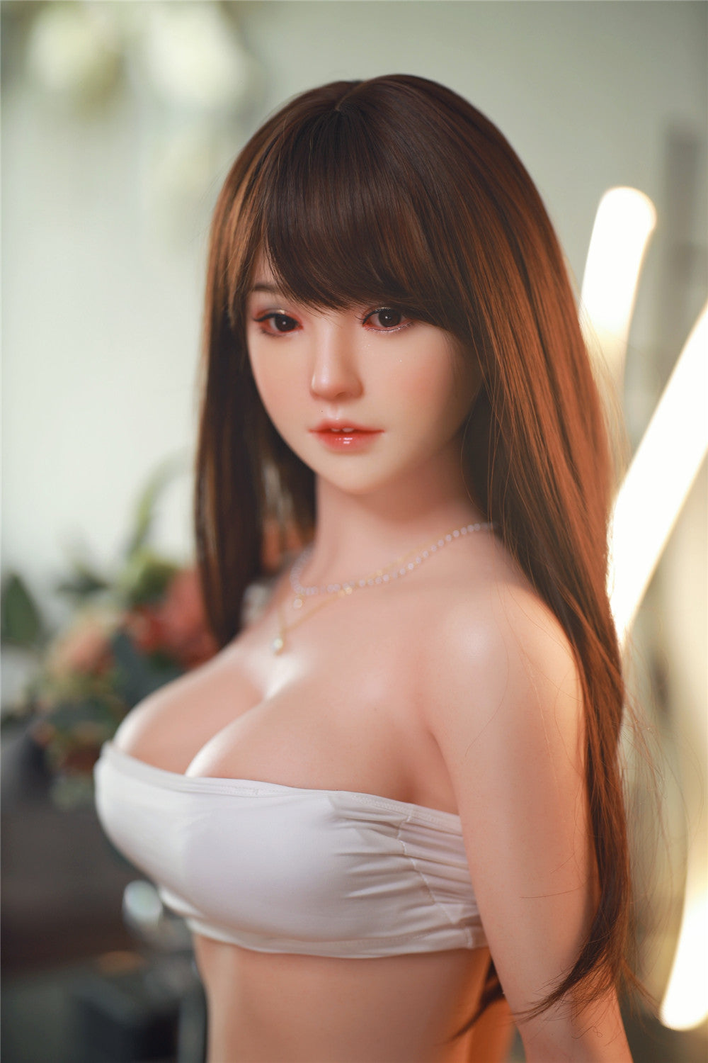 Yunxi (J-Cup) (165cm) | Sex Doll