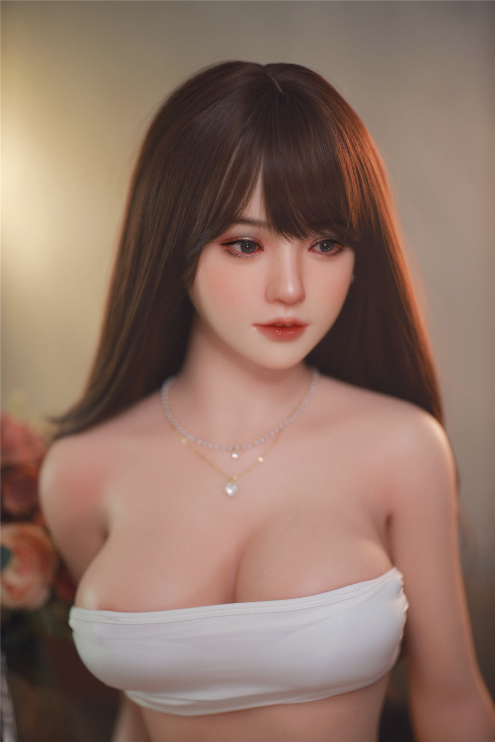 Yunxi (J-Cup) (165cm) | Sex Doll