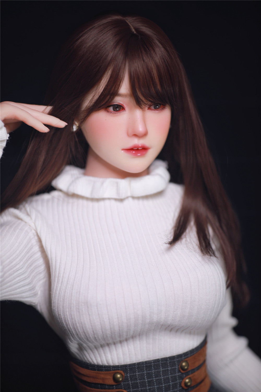 Yunxi (J-Cup) (165cm) | Sex Doll