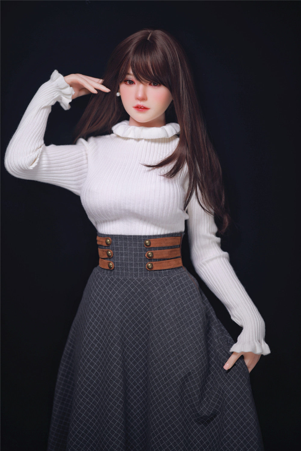 Yunxi (J-Cup) (165cm) | Sex Doll