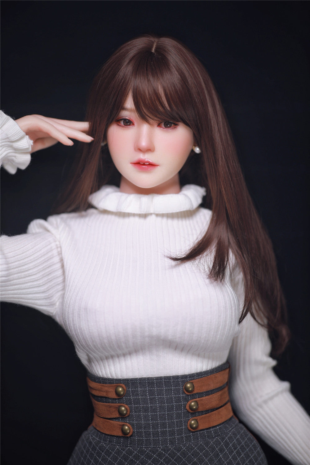 Yunxi (J-Cup) (165cm) | Sex Doll