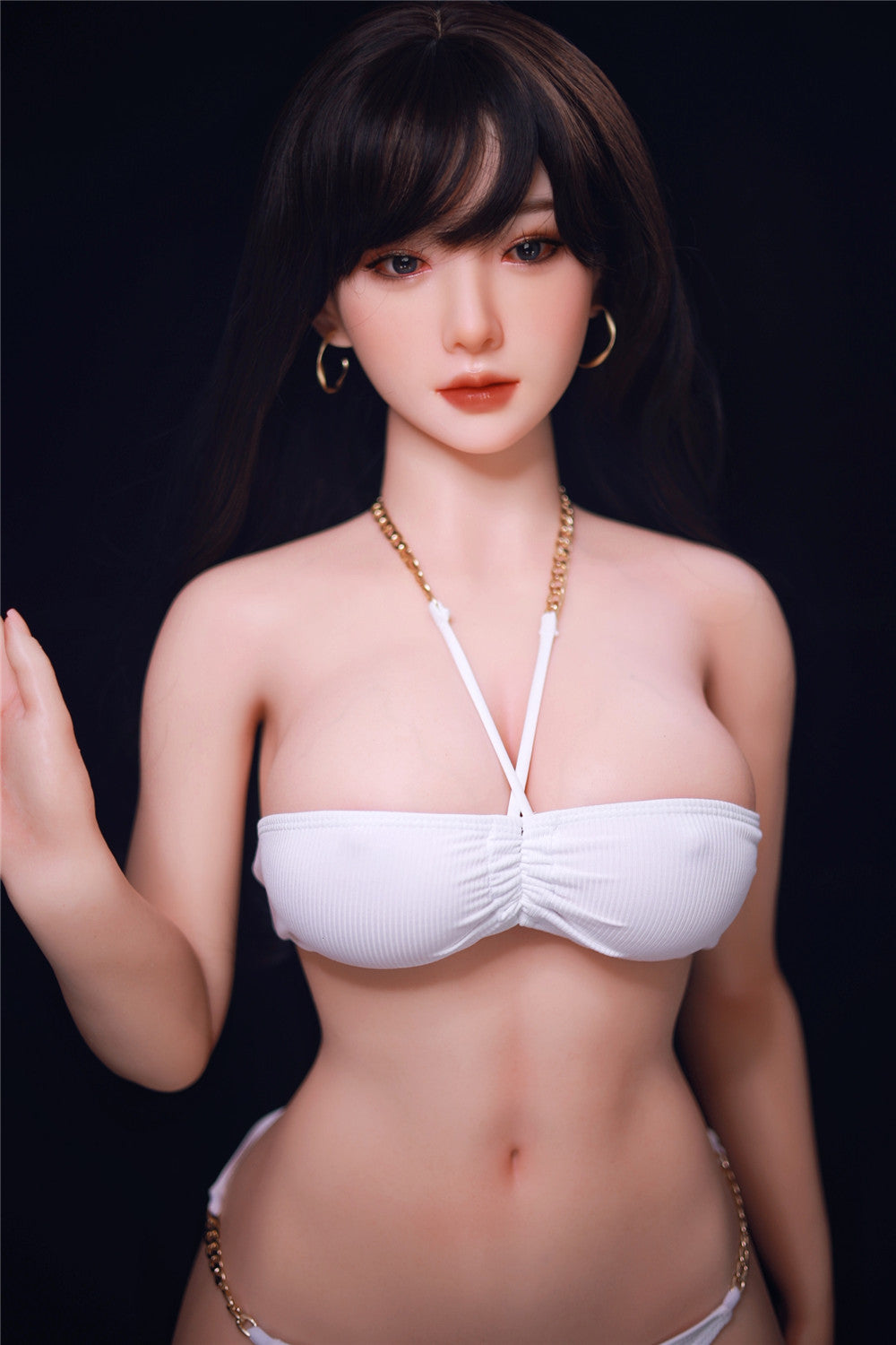 Meiyu (H-Cup) (163cm) | Sex Doll