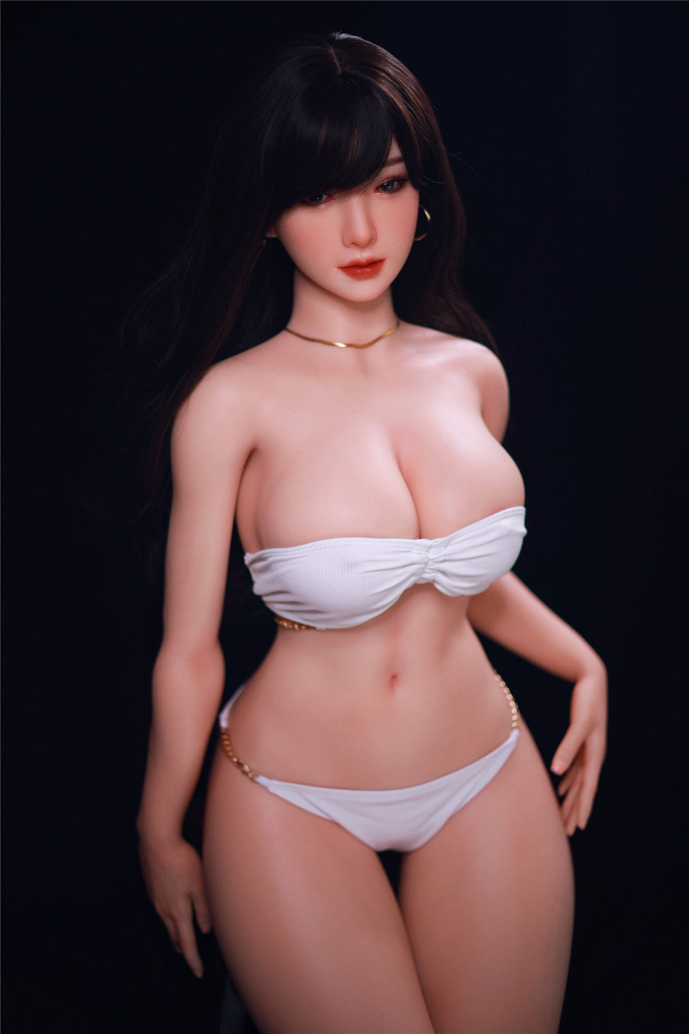 Meiyu (H-Cup) (163cm) | Sex Doll