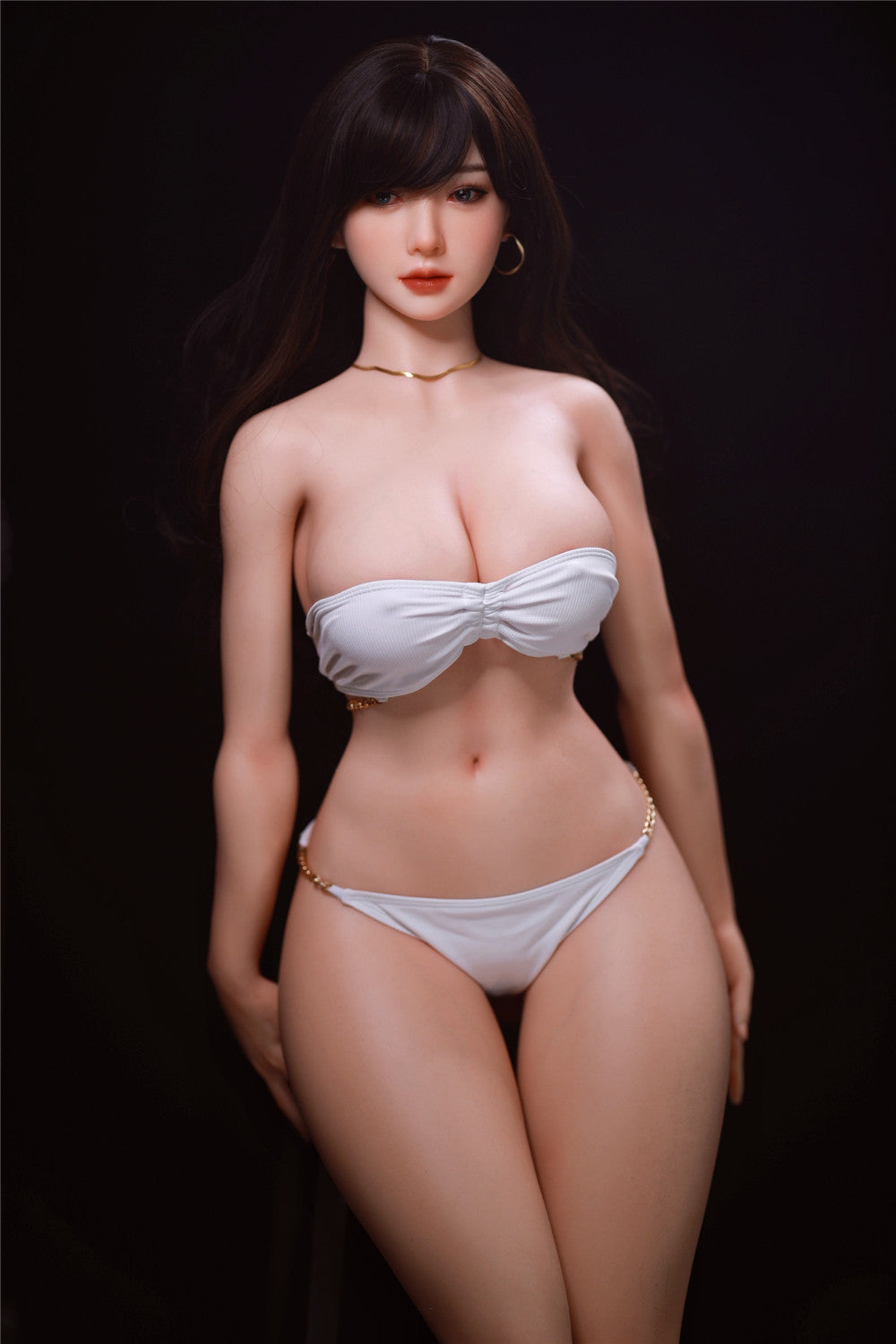 Meiyu (H-Cup) (163cm) | Sex Doll