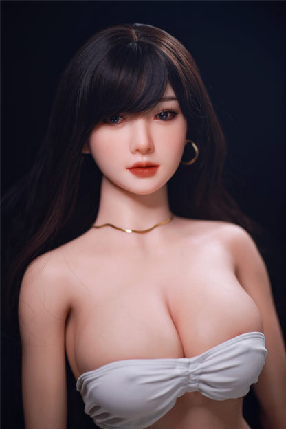 Meiyu (H-Cup) (163cm) | Sex Doll