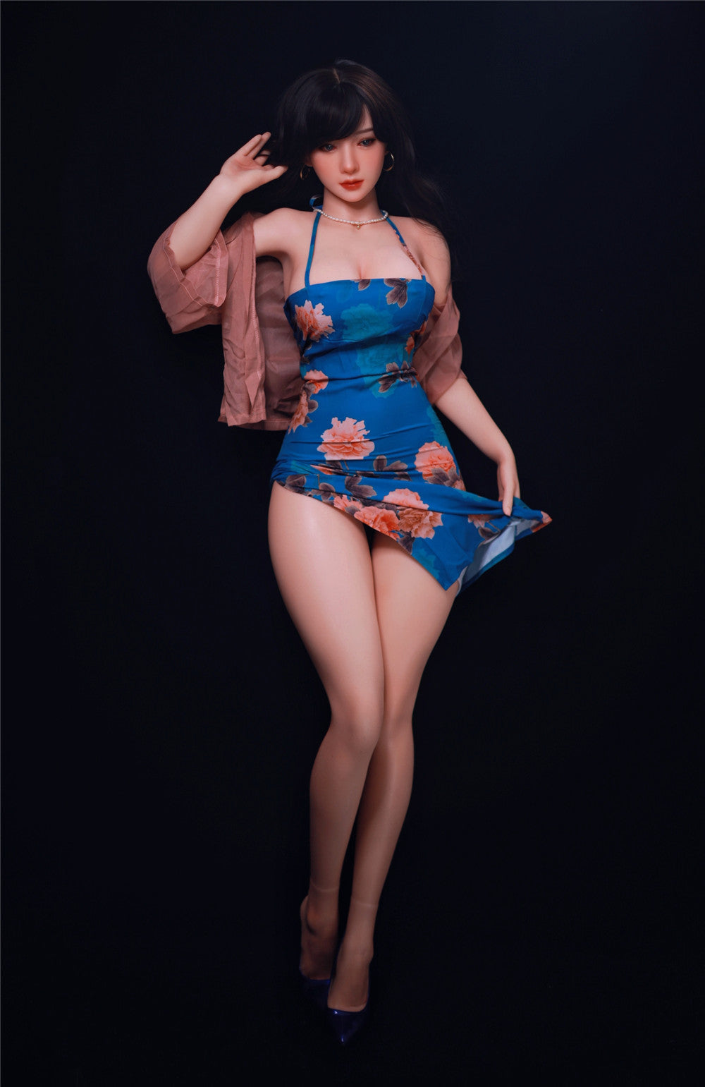 Meiyu (H-Cup) (163cm) | Sex Doll