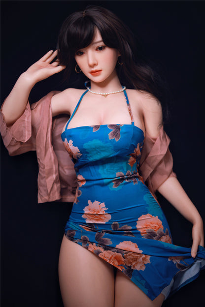 Meiyu (H-Cup) (163cm) | Sex Doll