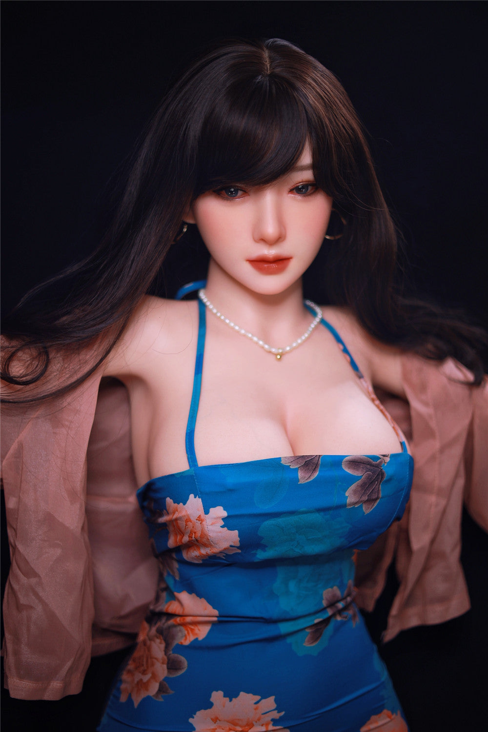 Meiyu (H-Cup) (163cm) | Sex Doll