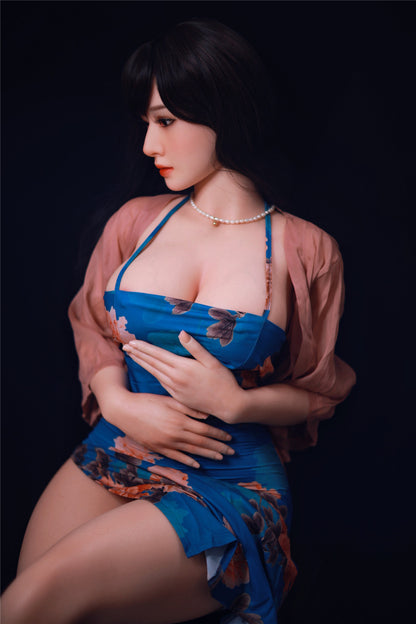 Meiyu (H-Cup) (163cm) | Sex Doll