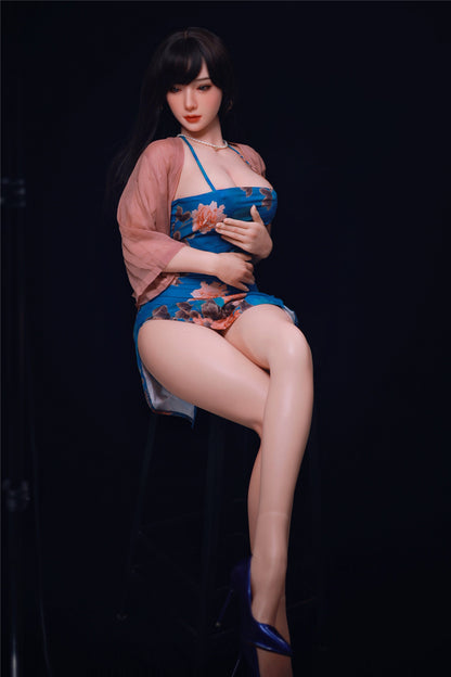 Meiyu (H-Cup) (163cm) | Sex Doll